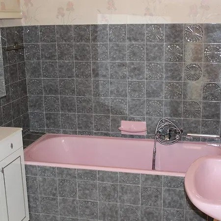 Appartement Nice Daire Nice