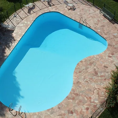 Daire Appartement Nice