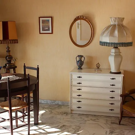 Appartement Nice Daire *