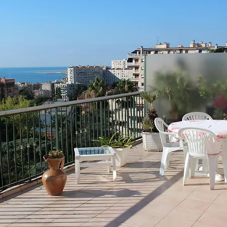 Appartement Nice * Nice