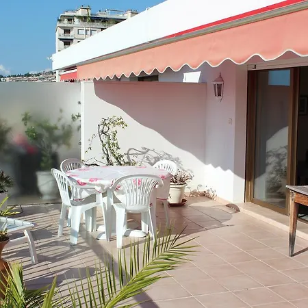 Appartement Nice Nice