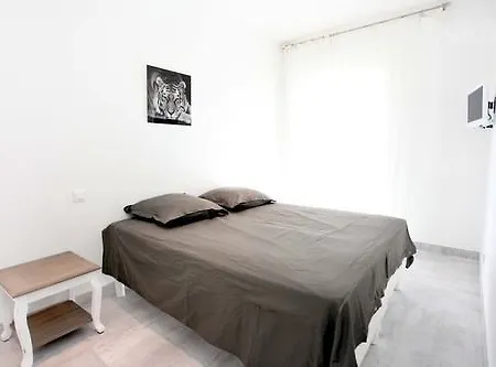 Cannes Appartement Lägenhet *