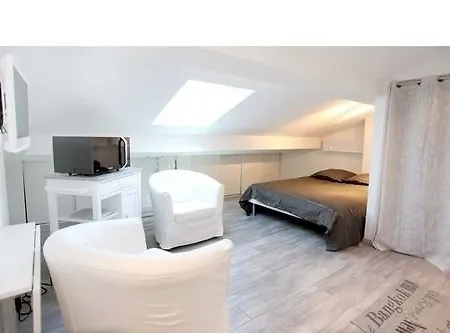 Cannes Appartement Lägenhet *