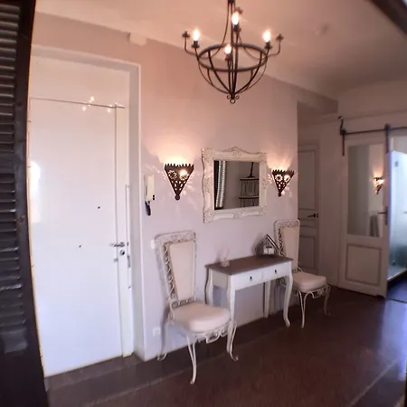 Lägenhet Cannes Appartement *