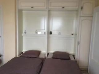 Διαμέρισμα Appartement Nice *